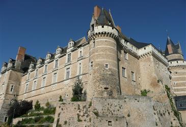 Château de Durtal